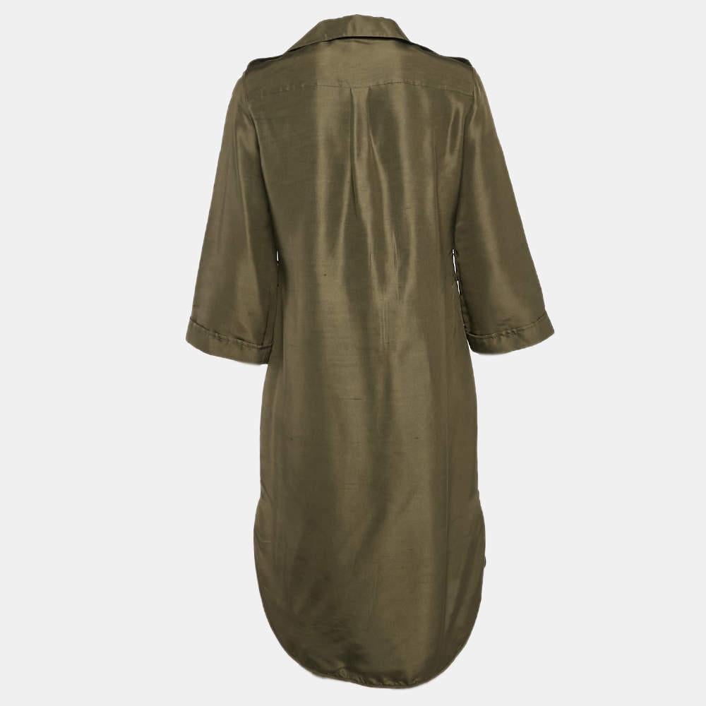 Elevate your everyday elegance with this gorgeous dress. Impeccably tailored for a great fit it offers exceptional comfort with premium materials. Versatile and timeless this dress effortlessly adapts to any occasion ensuring you always look and