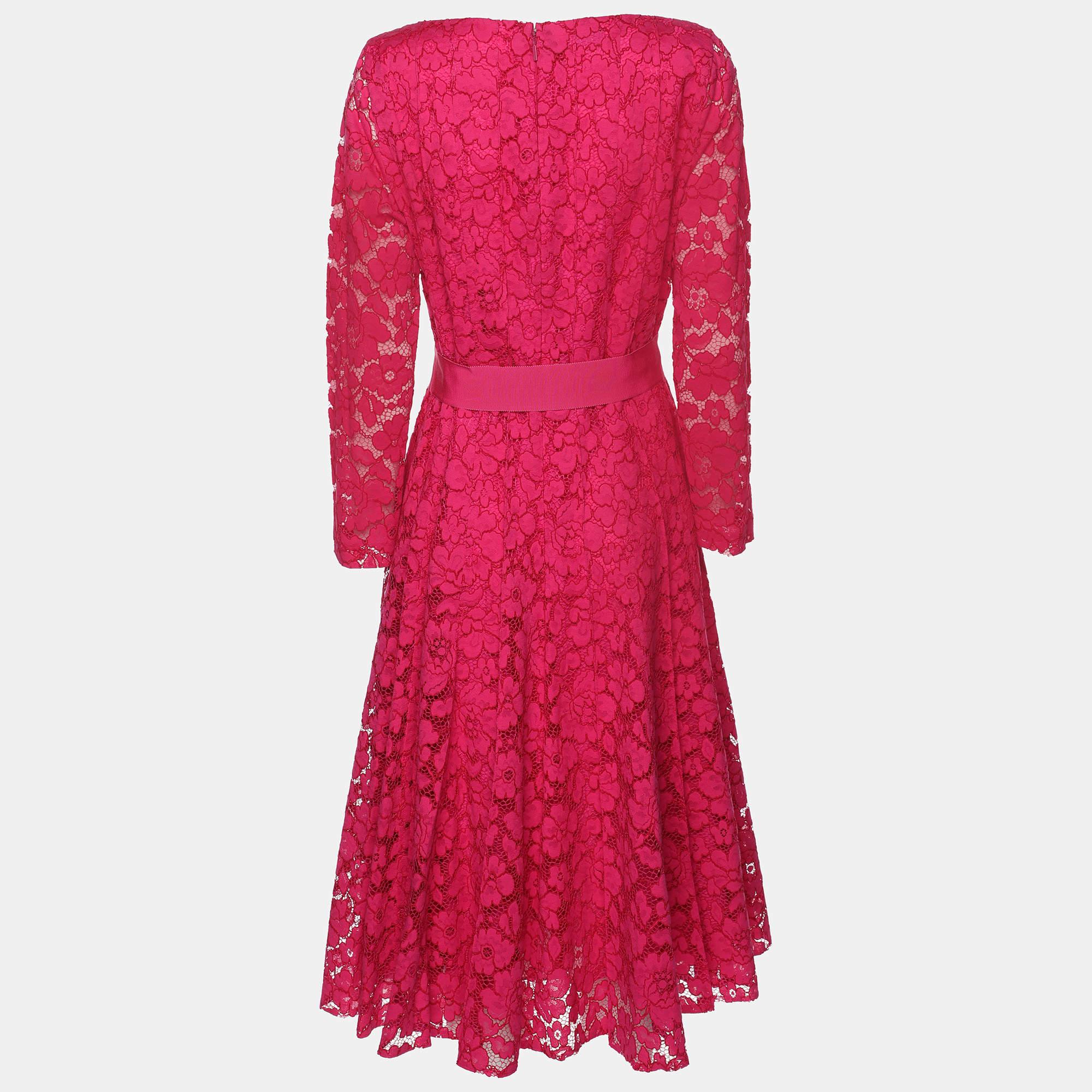 Experience the joy of expert tailoring with this designer dress for women. Meticulously made it offers a flawless fit and luxe details ensuring unmatched comfort. This beautiful creation will elevate your style effortlessly.