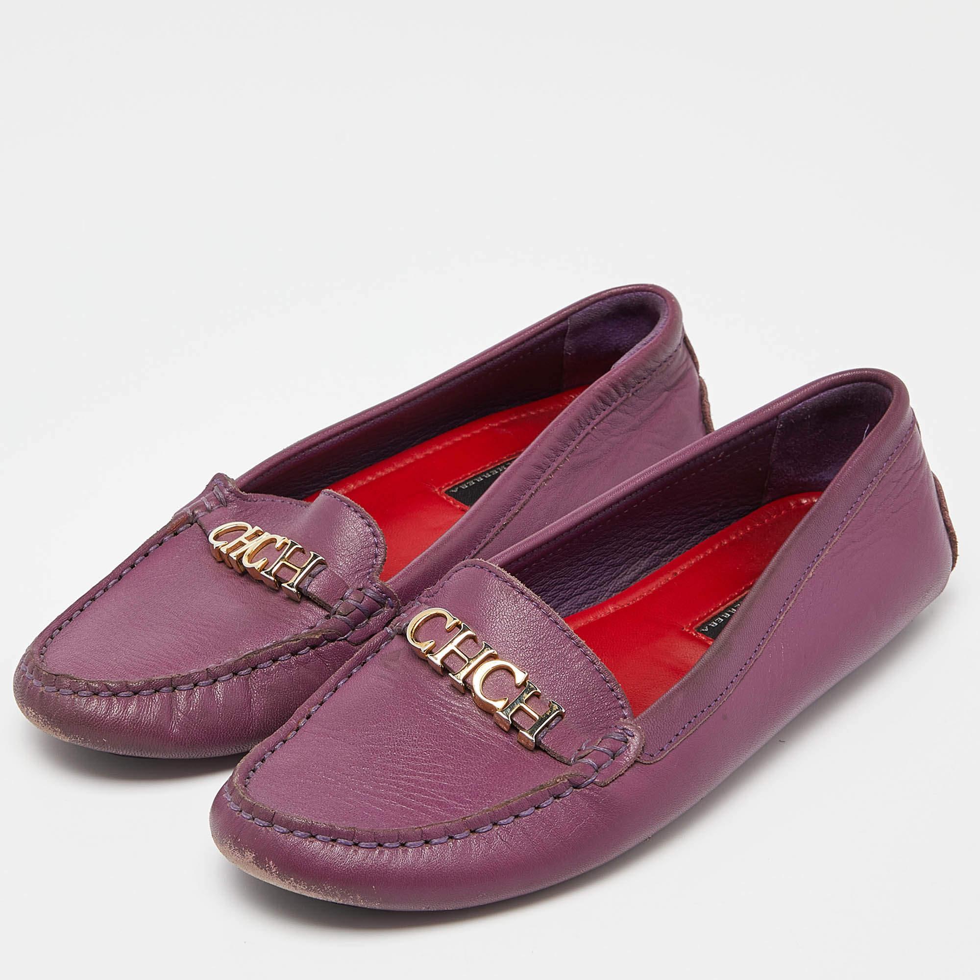 Prácticos, modernos y duraderos, estos mocasines de diseño se han fabricado con esmero para acompañar tu estilo diario. Vienen fabricados con los mejores materiales para ser una compra apreciada.