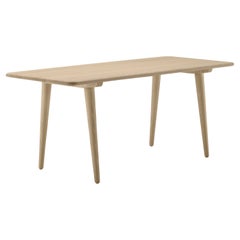 CH011 Coffee Table in Oak Soap by Hans J. Wegner