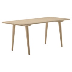 CH011 Coffee Table in Oak Soap by Hans J. Wegner