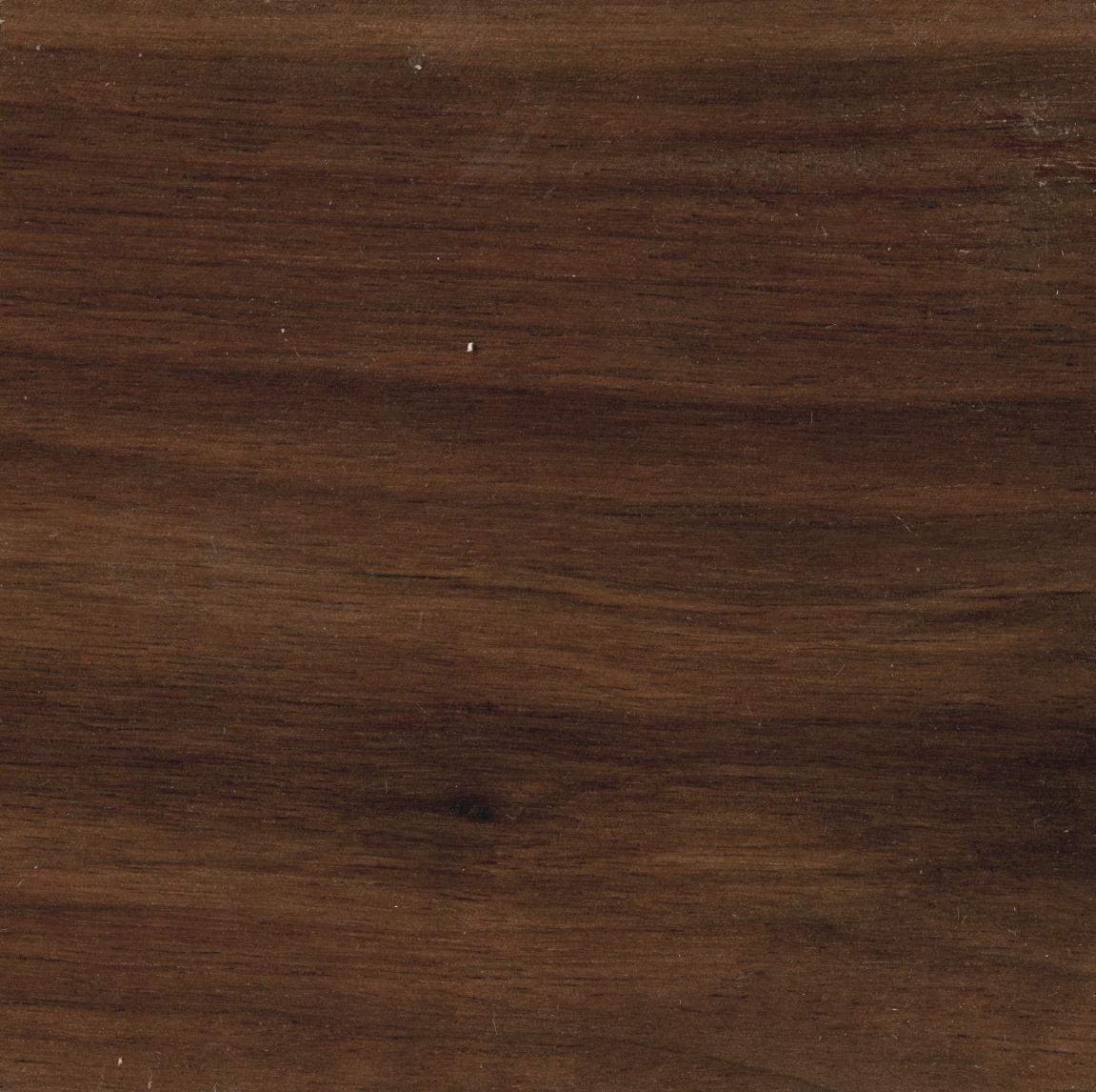 CH07 Muschelstuhl aus Nussbaumholz mit Öloberfläche und Loke 7150 schwarzem Ledersitz (Moderne der Mitte des Jahrhunderts) im Angebot
