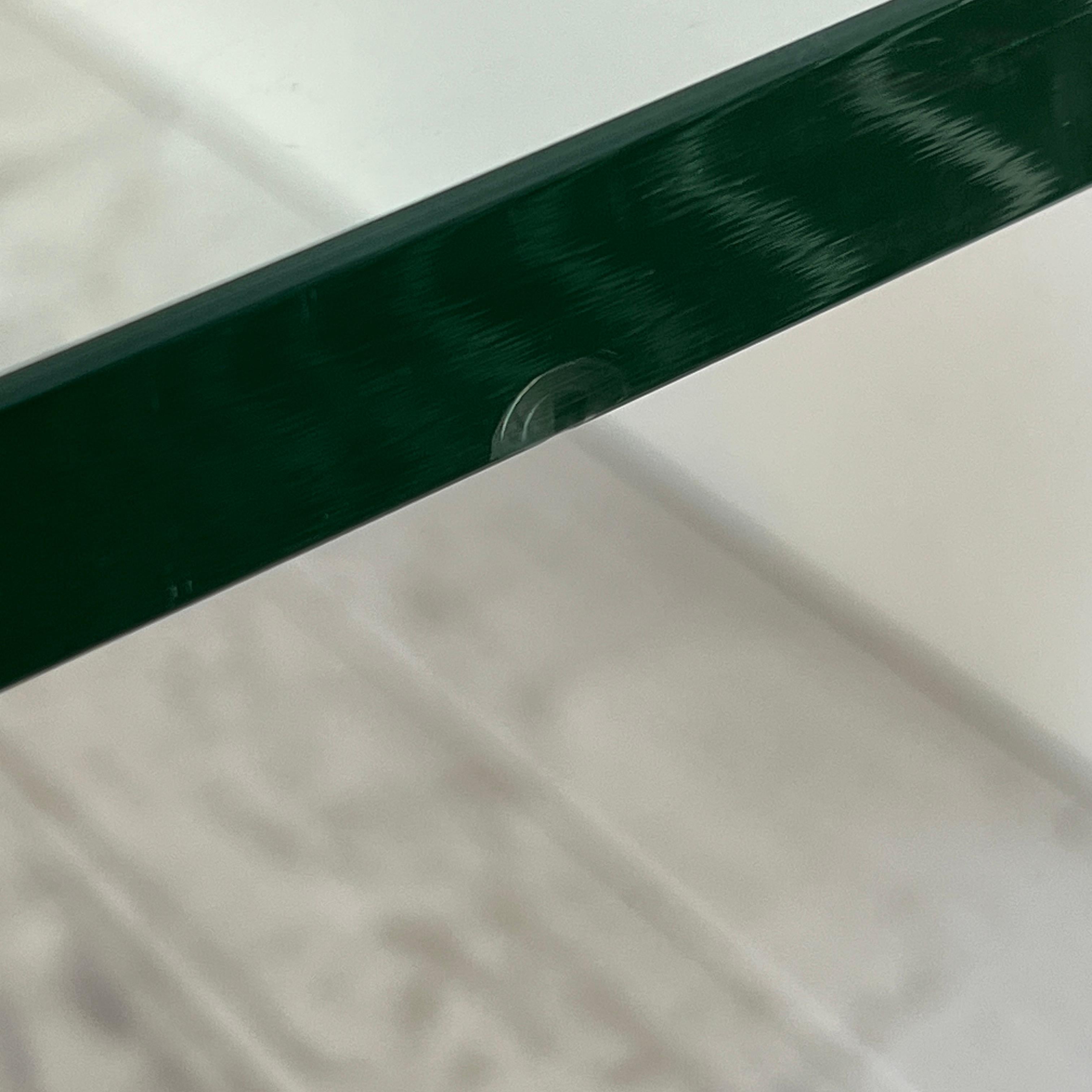 Tavolino CH106 disegnato da Hans J. Wegner per Carl Hansen & Søn in vendita 2