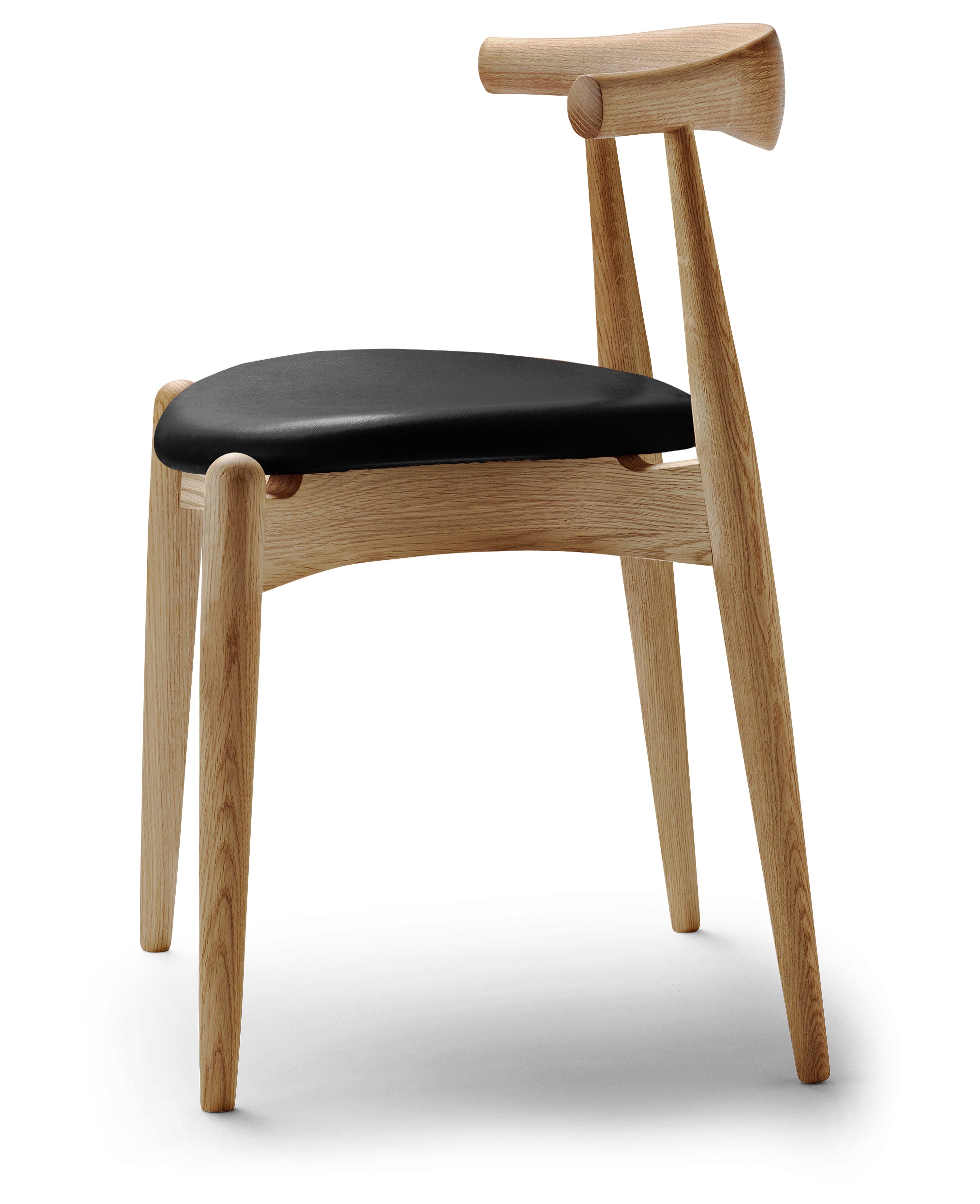 elbow dining chair