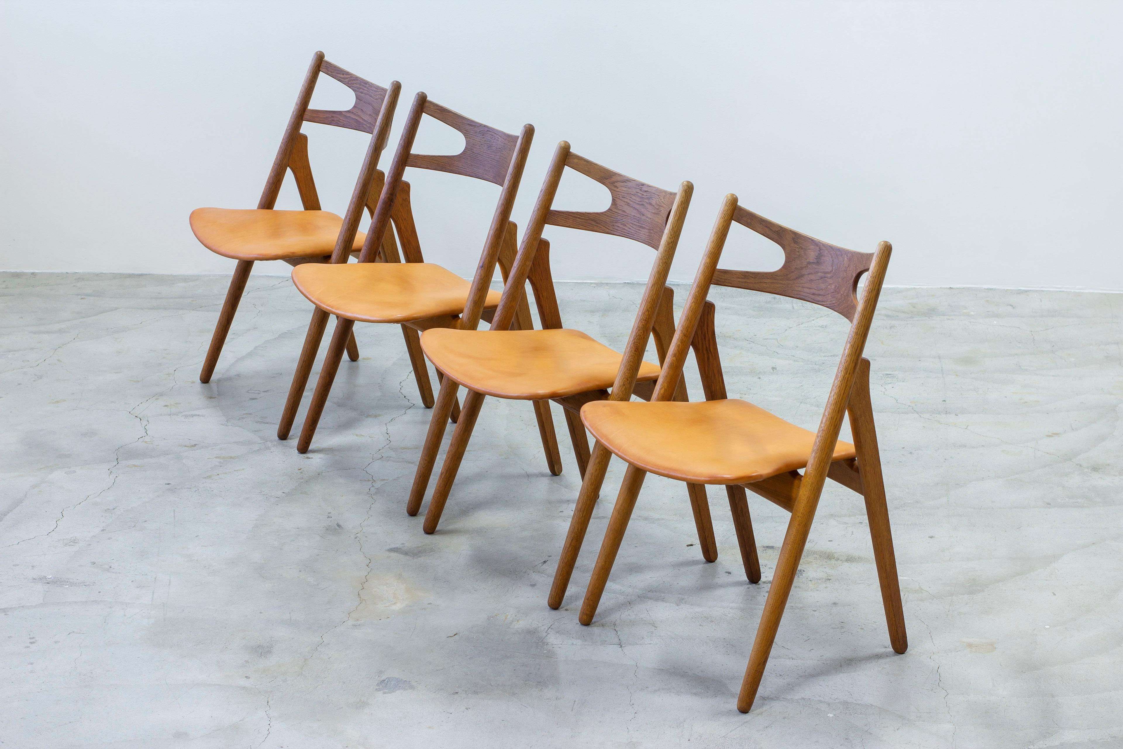 Set of four 