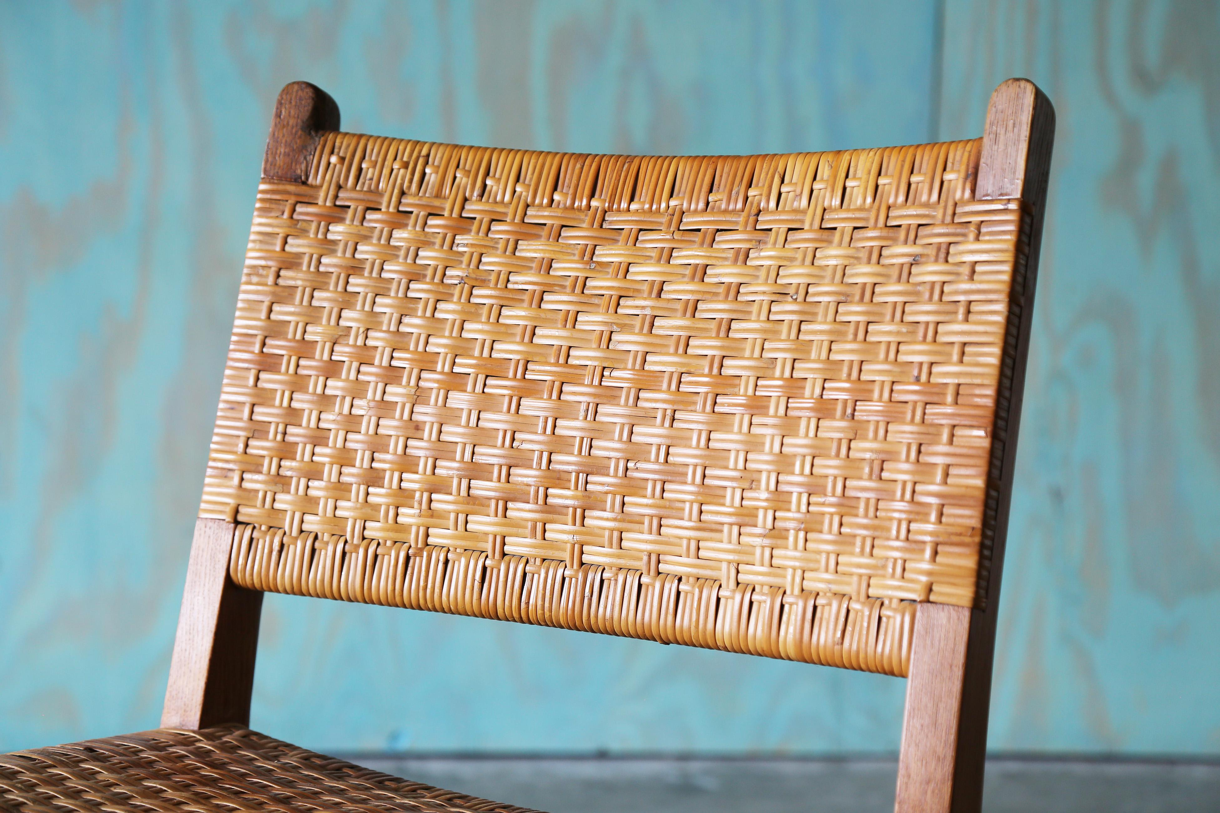 CH31 Chair by Hans J. Wegner for Carl Hansen and Son Danish Modern in vendita 4