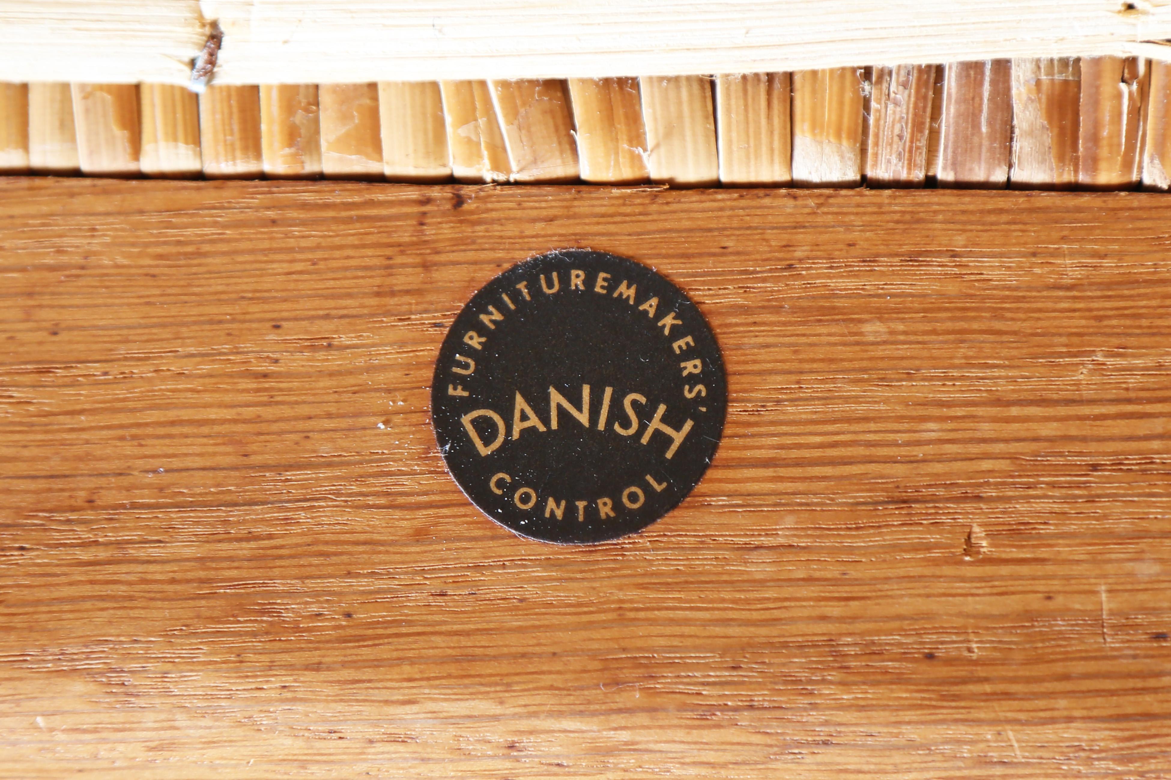 CH31 Chair by Hans J. Wegner for Carl Hansen and Son Danish Modern in vendita 7