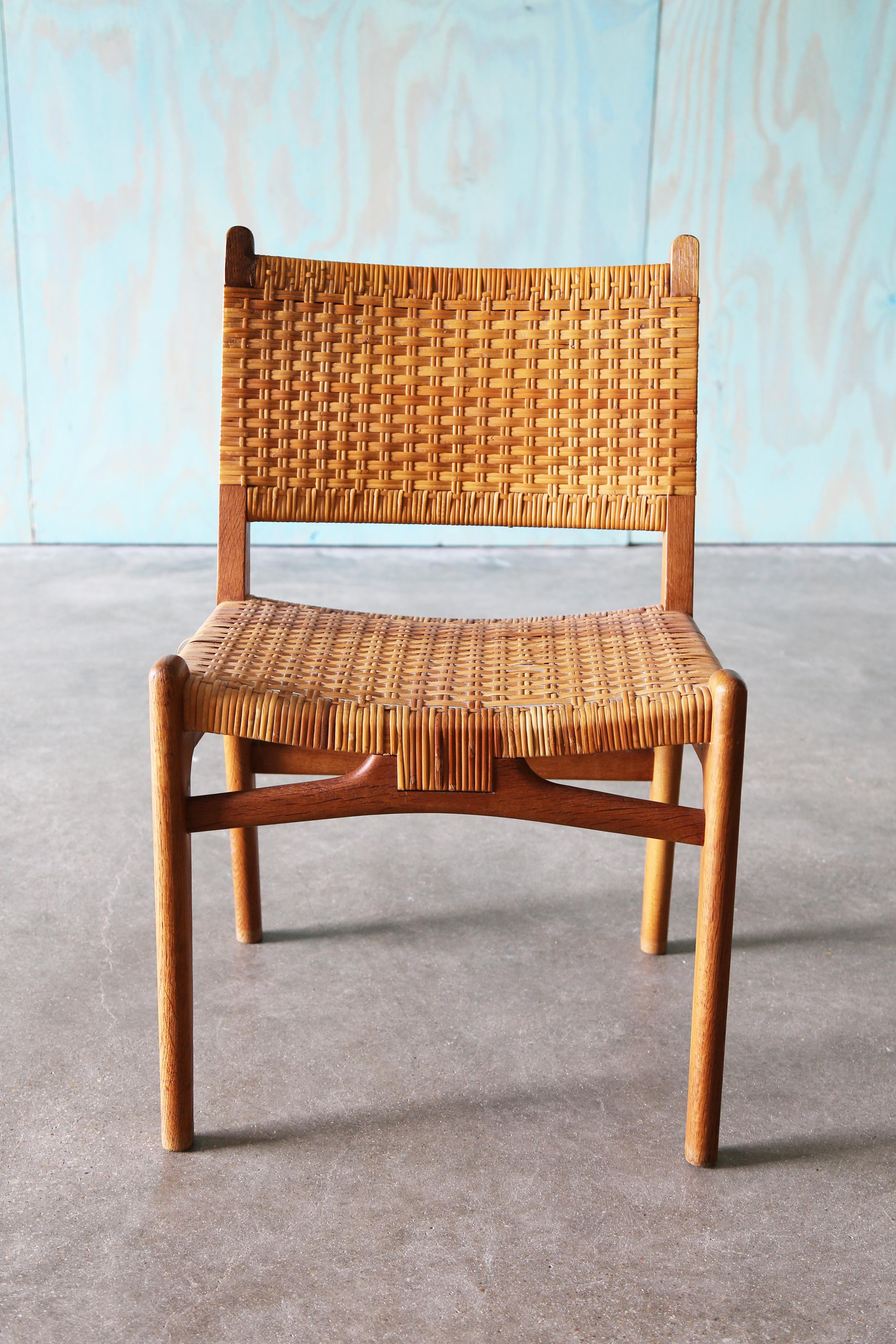 CH31 Chair by Hans J. Wegner for Carl Hansen and Son Danish Modern in vendita 2