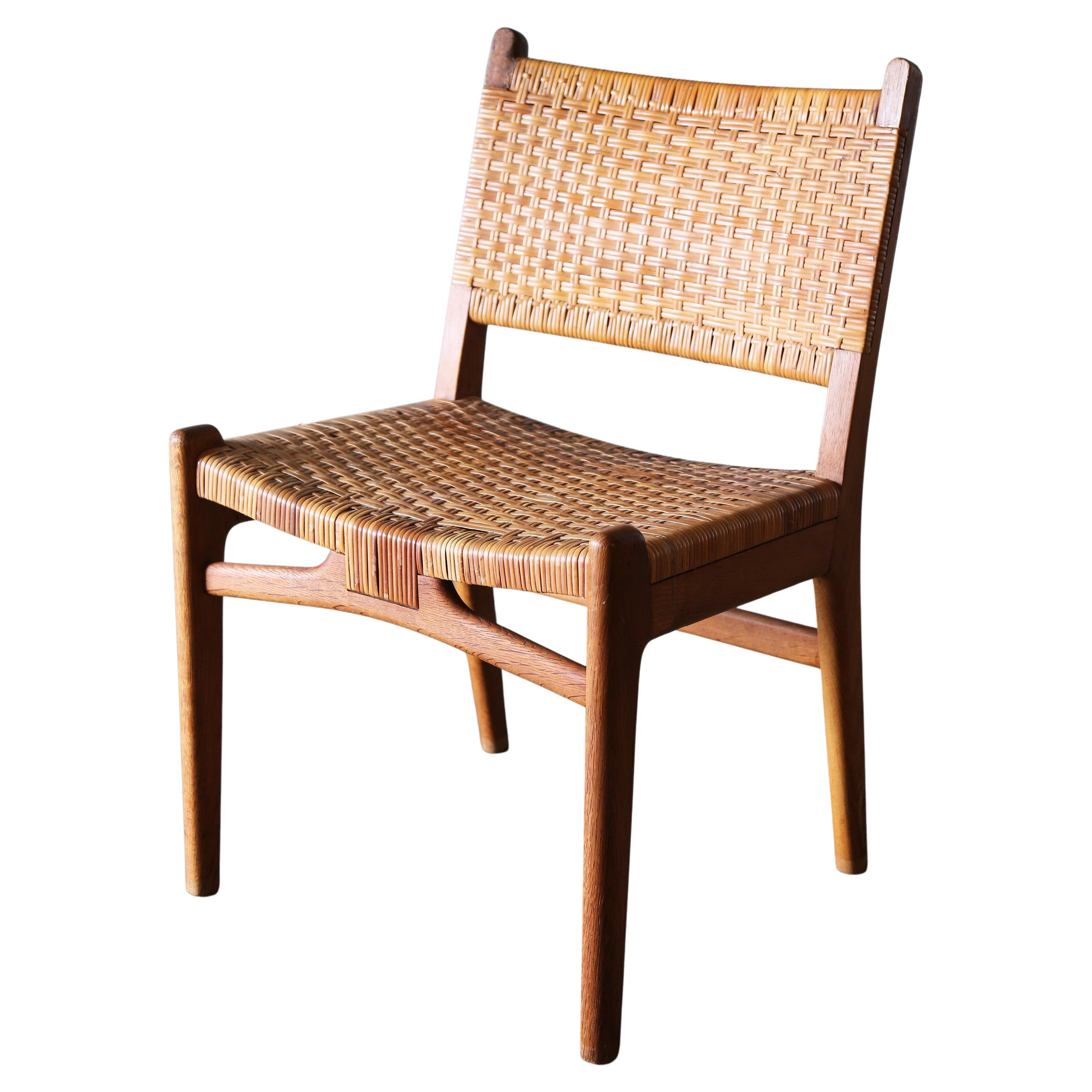 CH31 Chair by Hans J. Wegner for Carl Hansen and Son Danish Modern in vendita