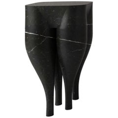 Cha-Cha-Cha' Stool by Pietro Franceschini