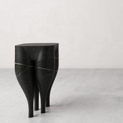 Cha-Cha-Cha' Stool by Pietro Franceschini