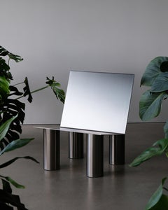 Chabanel II by Foraine Studio