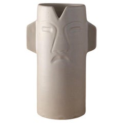 Chac Ceramic Vase by Onora