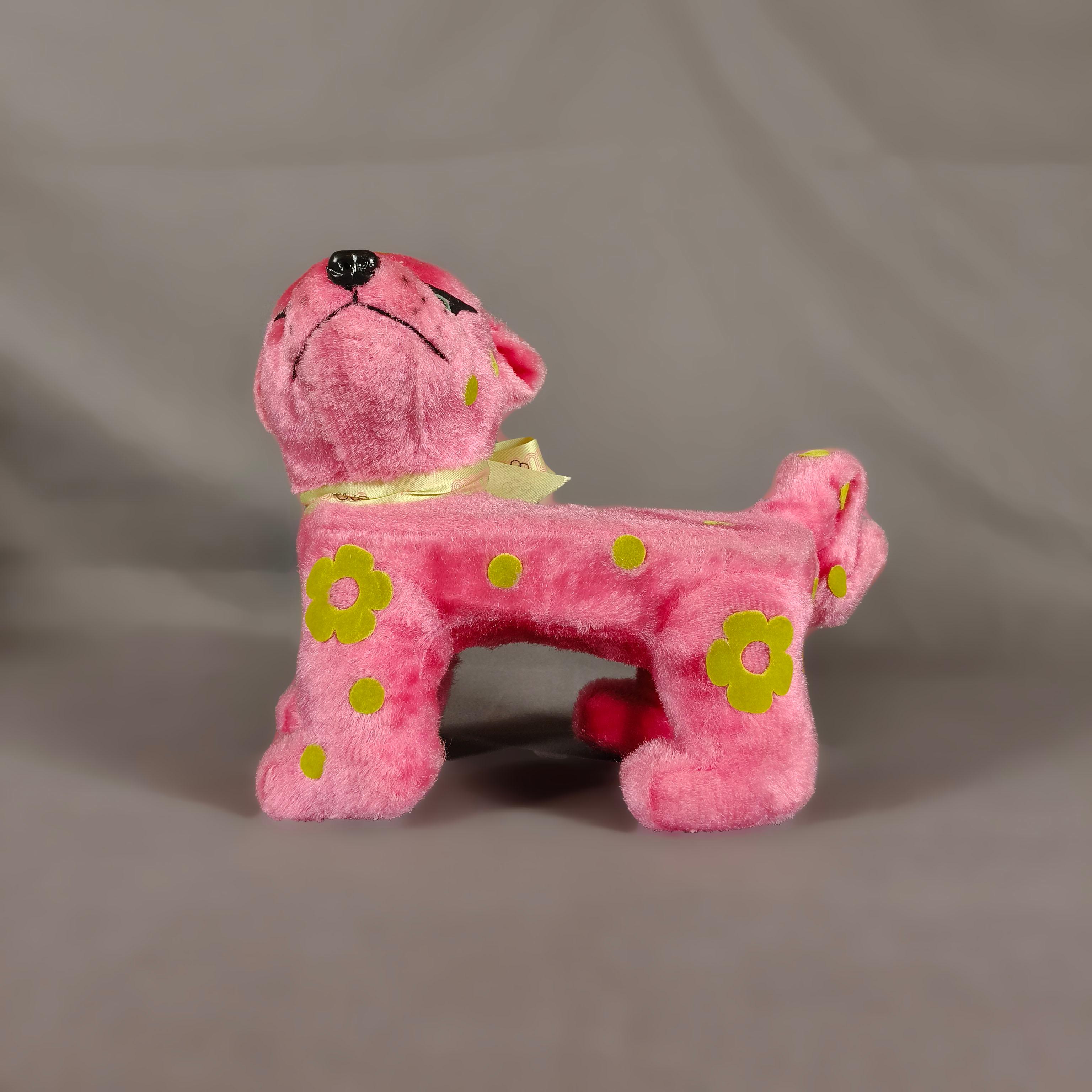 Tessuto Chac Mool Mascotte non ufficiale delle Olymp 1968 Giocattolo di peluche Souvenir in vendita