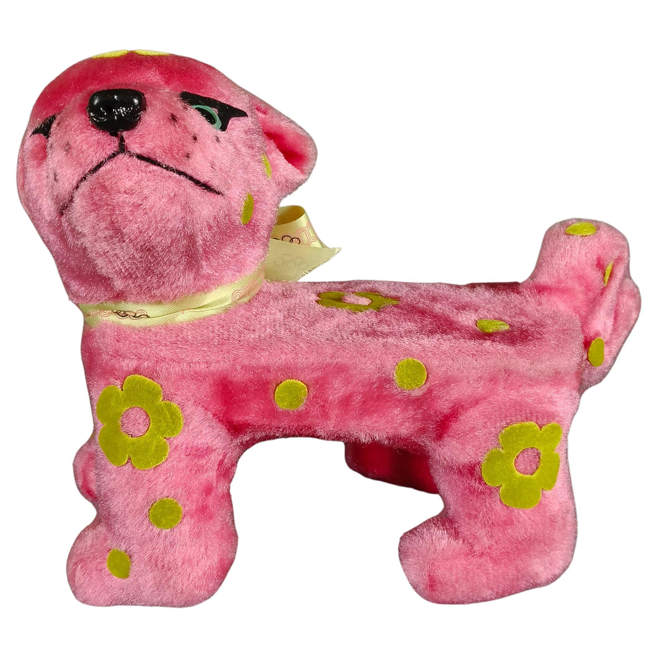 Chac Mool Mexiko 1968 Olympische Spiele Unofficial Mascot Souvenir Plush Spielzeug