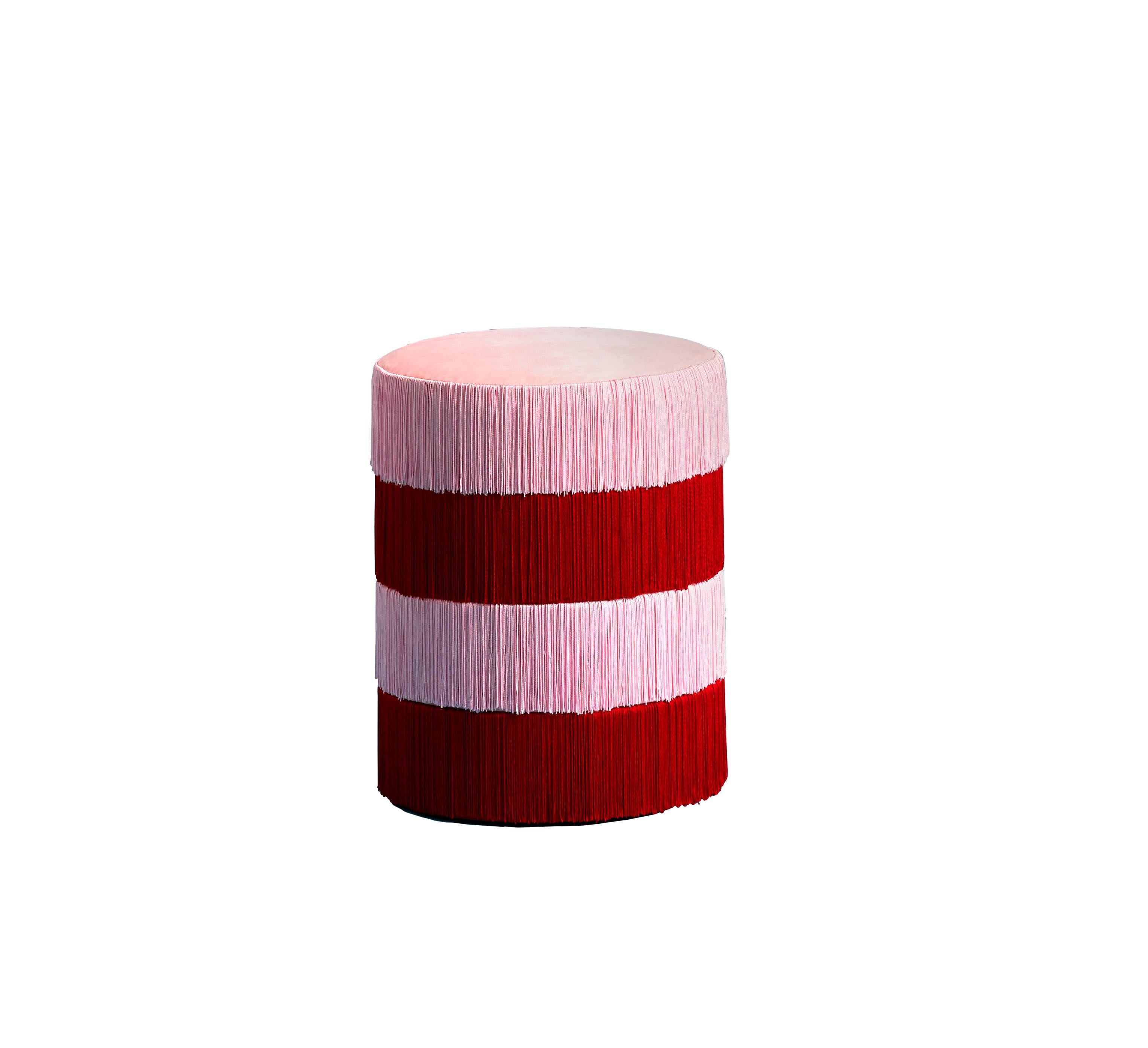 Chachachá Pouf by Houtique In New Condition In Geneve, CH