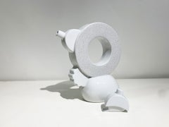 Tetera CHAD, diseñada por Matteo Thun en 1982. Para la colección Memphis Milano.