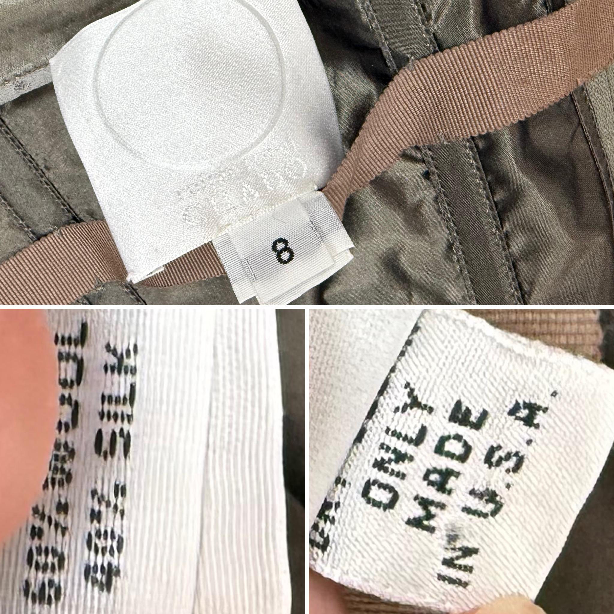 Chado Ralph Rucci
Primi anni 2000
Colore grigio argento peltro
Ha un effetto martellato sulla stoffa
60% lana 40% seta, ma non sembra affatto lana, bensì seta.
Senza spalline con bustier interno
Effetto avvolgente e lunghezza extra
Vibrazioni da