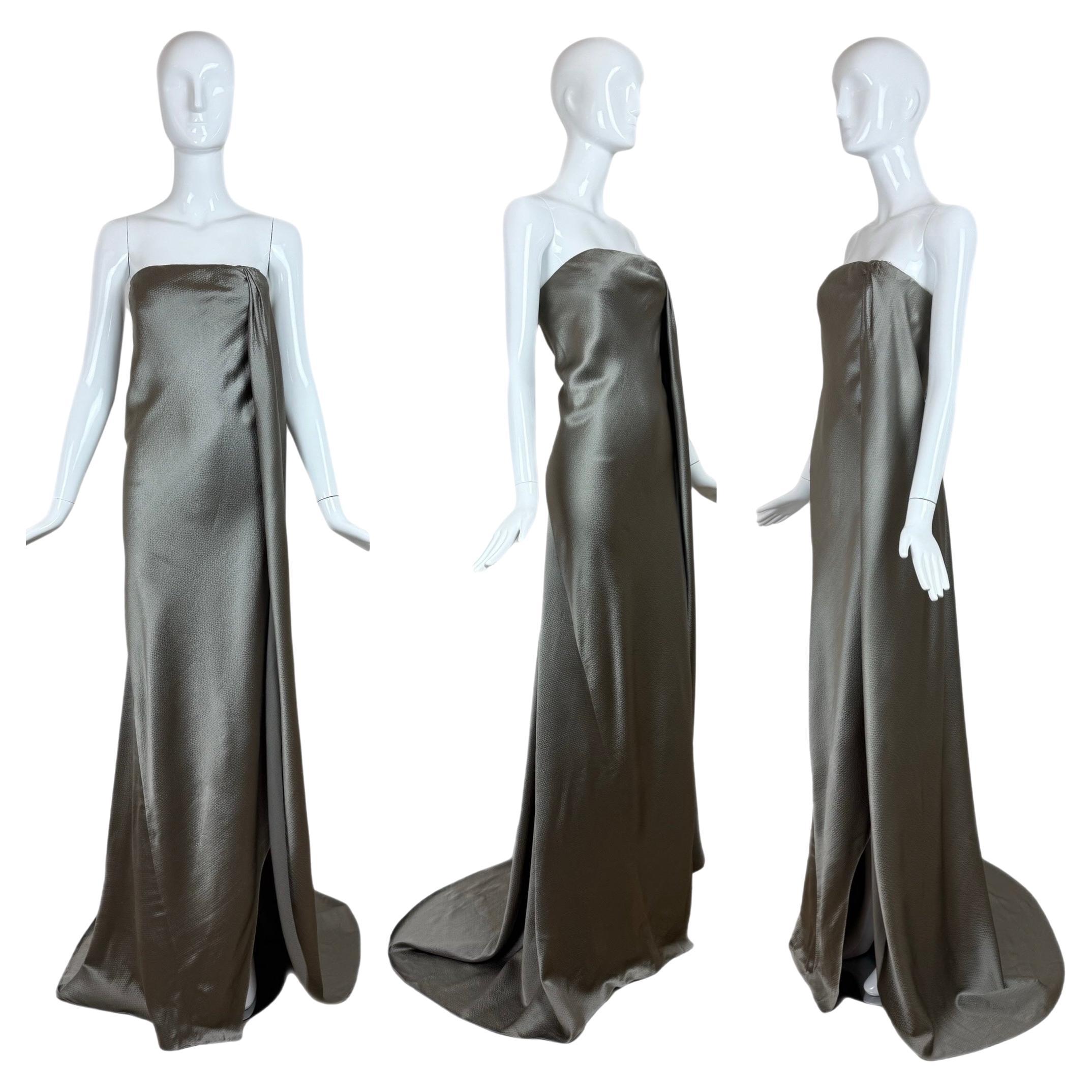 Chado Ralph Rucci Abendkleider