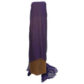 Chado Ralph Rucci Jacket from his book