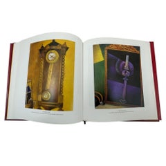 Chagall: Love and the Stage 1914-1922 Hardcover Book