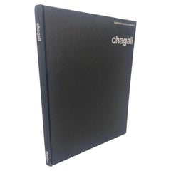 Chagall Twentieth Century Masters Hardcover 1971 von Marc Bucci