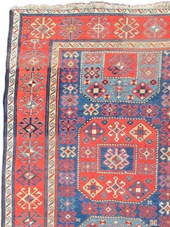 Chagli Rug, c. 1900