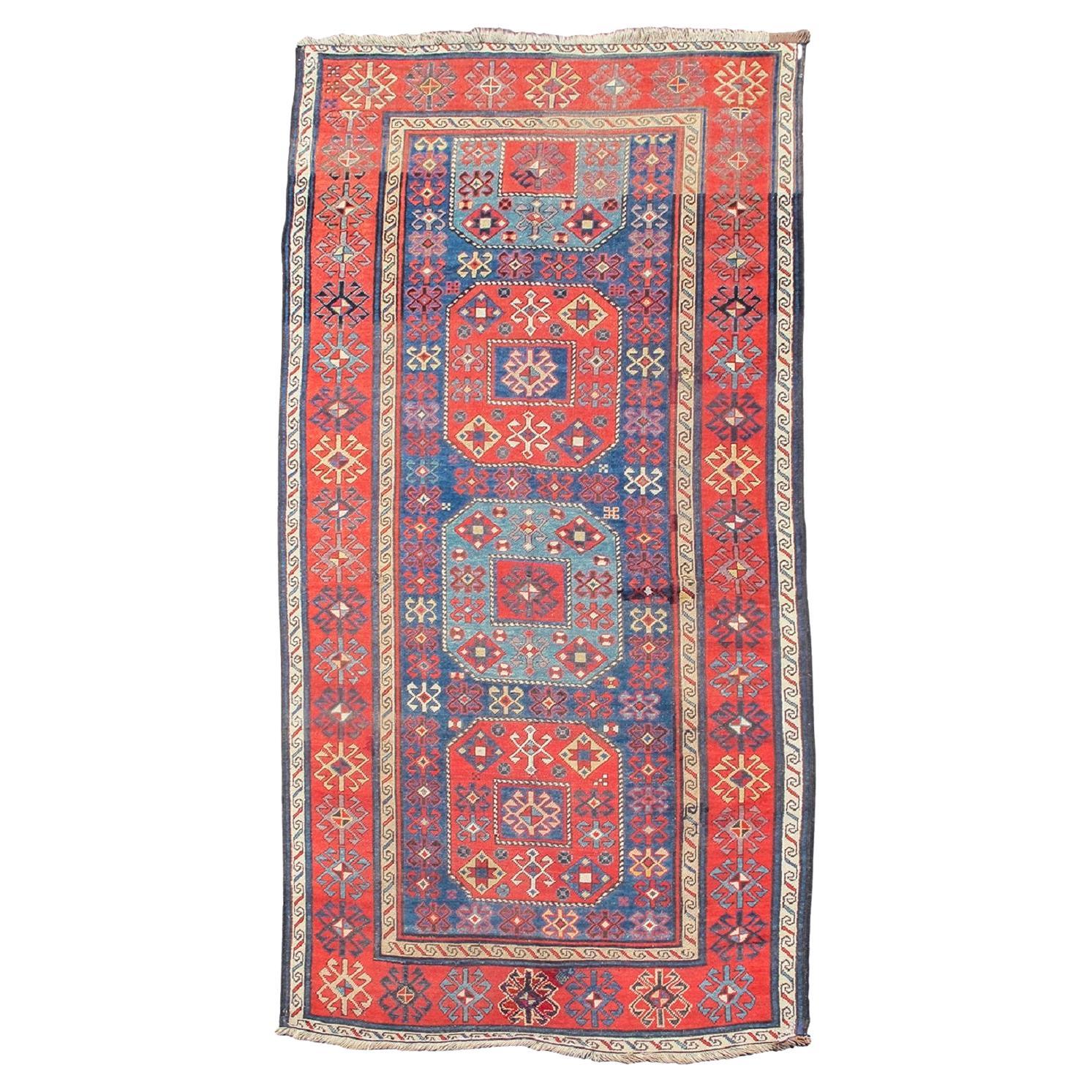 Chagli Rug, c. 1900