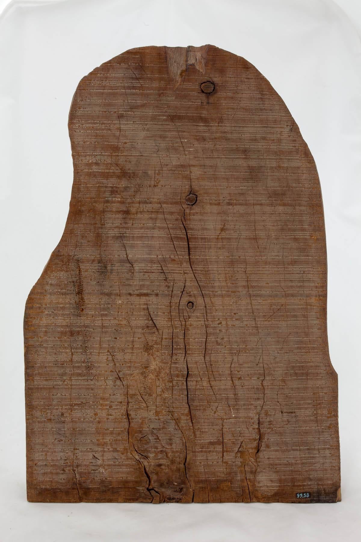 Rara escultura conmemorativa modernista polaca Chaim Goldberg Kaszmirez Museo Spertus en venta 1