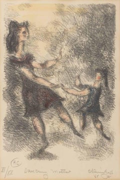 "Mère dansante"