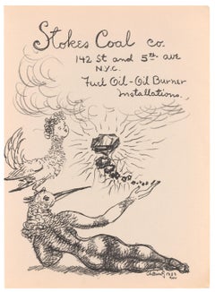 original lithograph