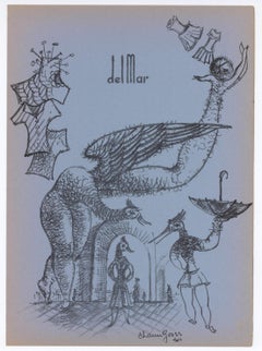 litografia originale