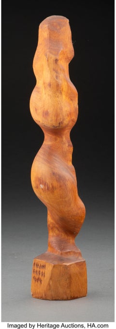 Nude Sculptures