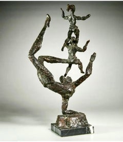 Nude Sculptures