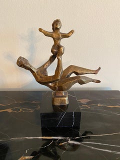 Mother and Child