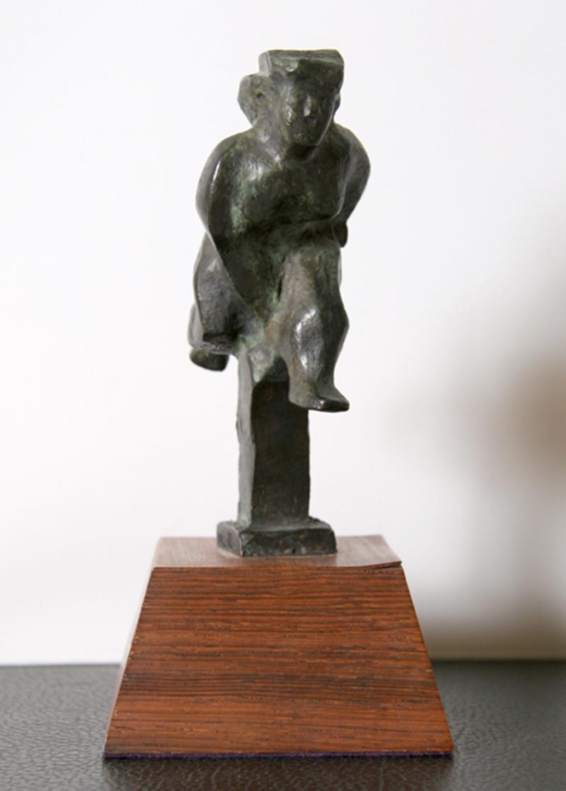 chaim gross artist