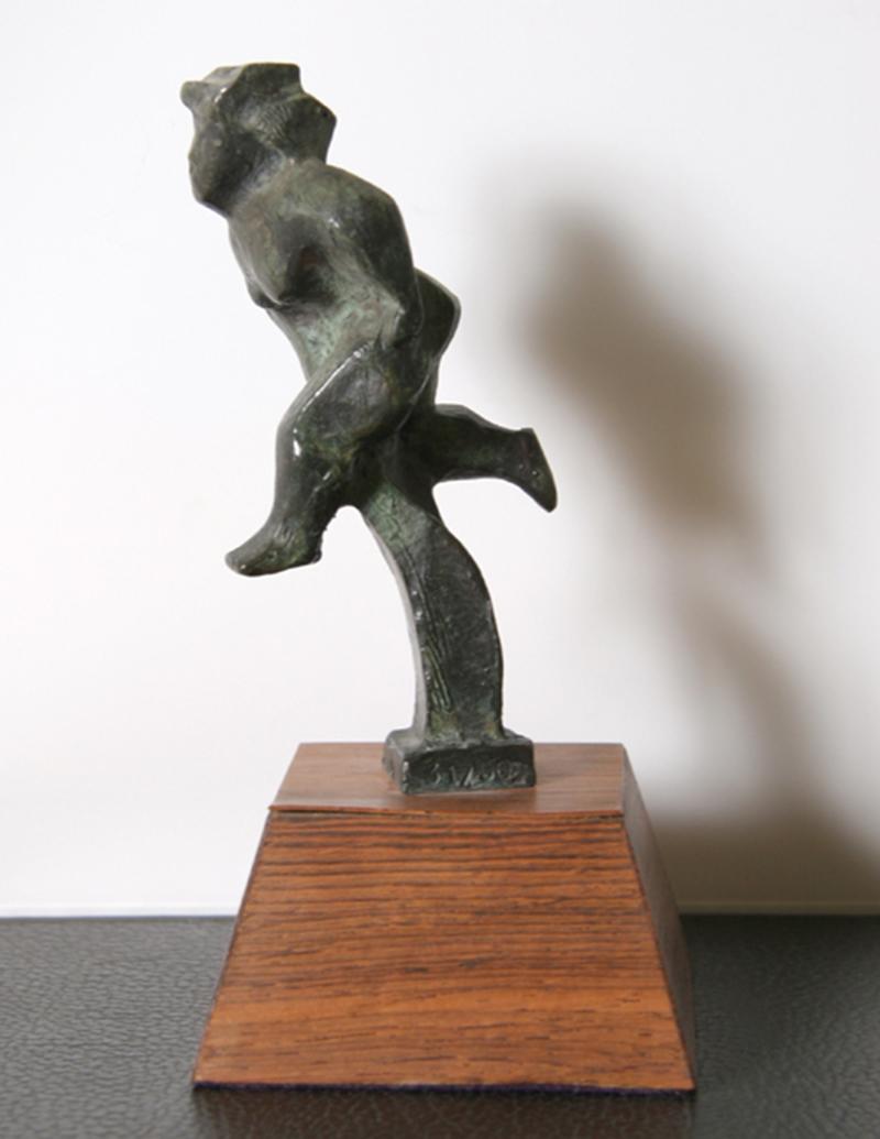 1943 bronze