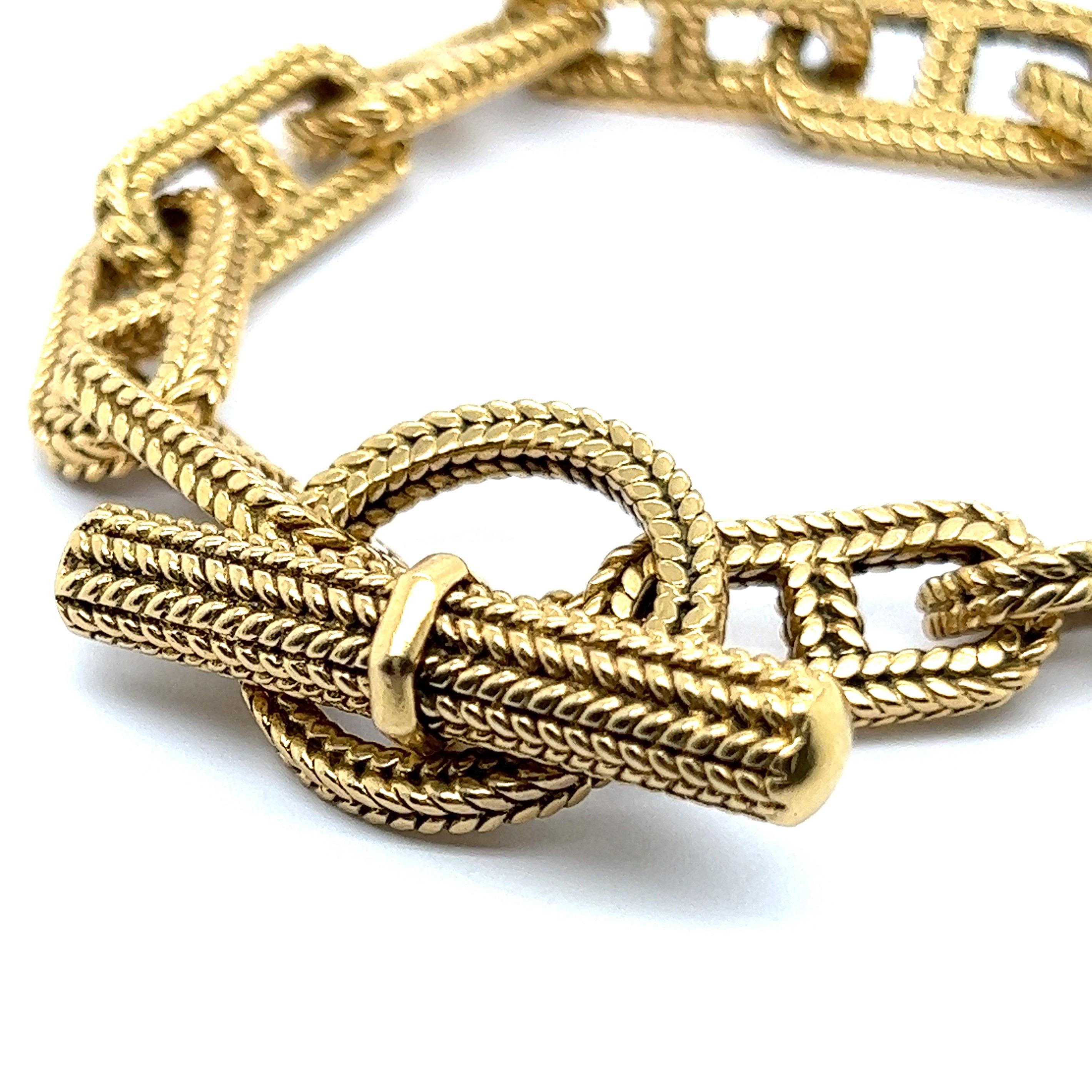hermes style chain