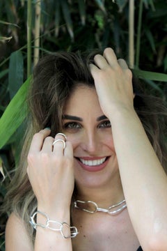 Chain Bracelet