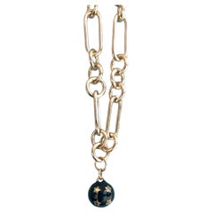 Chain Necklaces