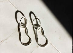 Chain Earrings