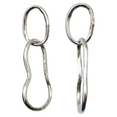 Chain Earrings
