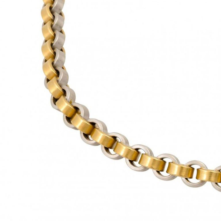 Chain For Sale at 1stDibs