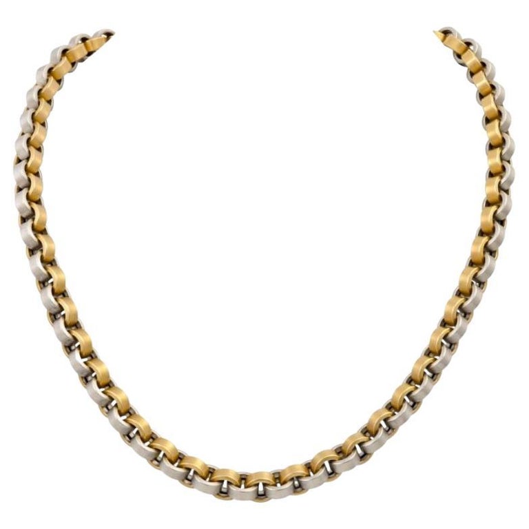 Chain For Sale at 1stDibs