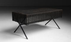 Chain Mail Coffee Table by Solange Azagury Partridge, Made in England