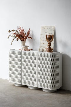 Armario CHAIN MAIL III de ZEMNA