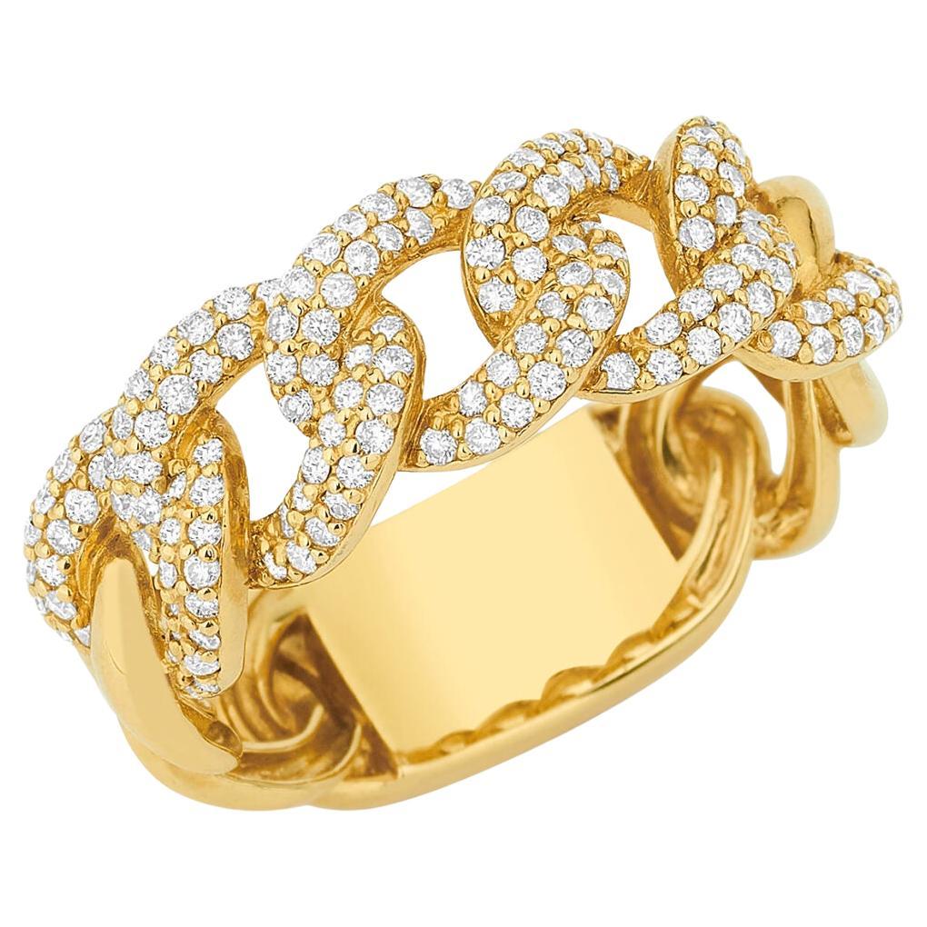 Chain Ring im Angebot