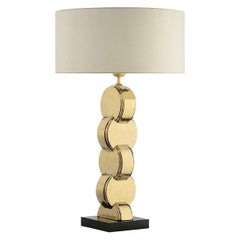 Chain Table Lamp