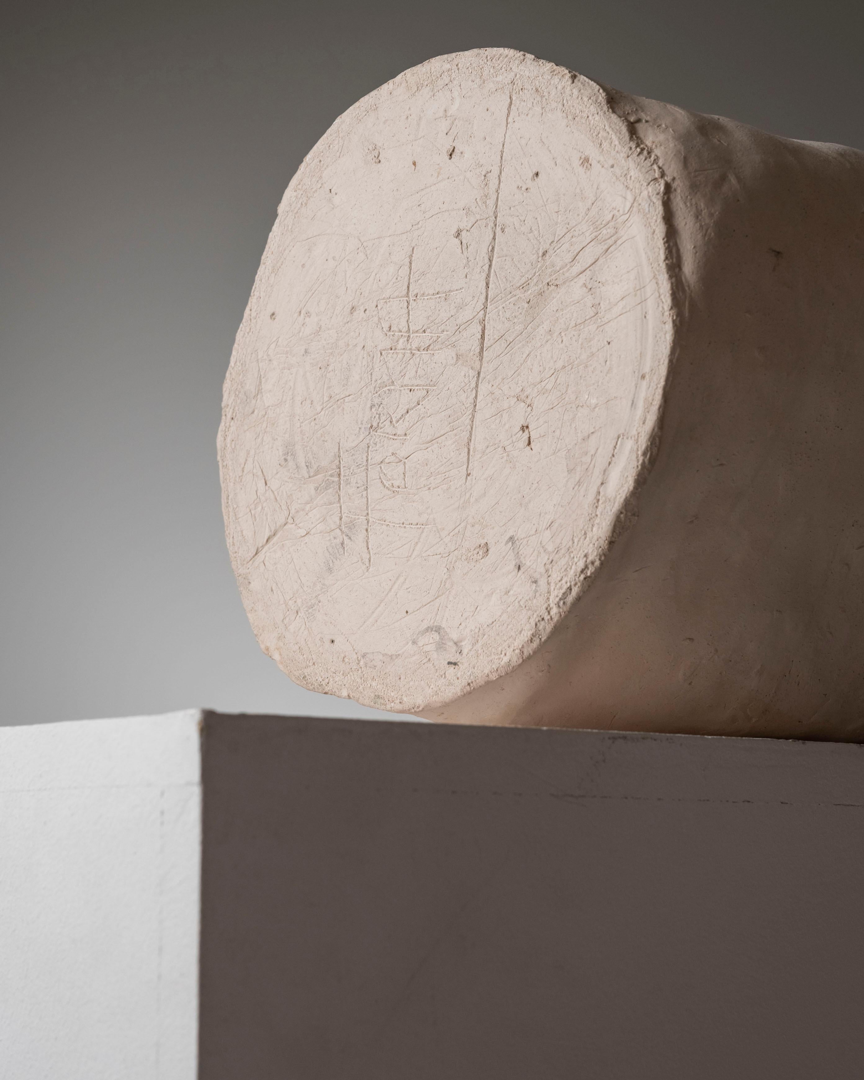 Vaso a catena in ceramica in vendita 4