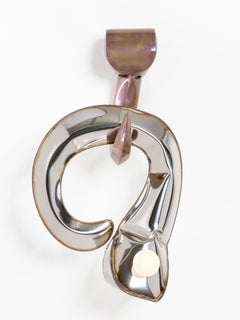 Chain \ Wall mounted light